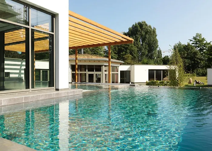 Aspria Hamburg Uhlenhorst Sport & Spa