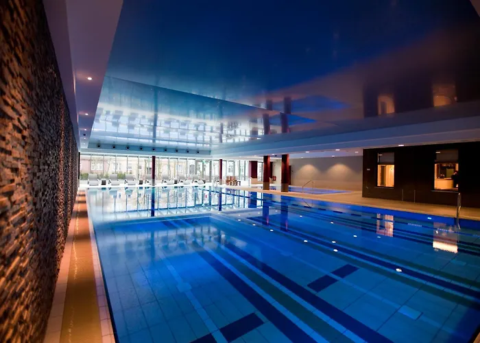 Aspria Hamburg Uhlenhorst Sport & Spa