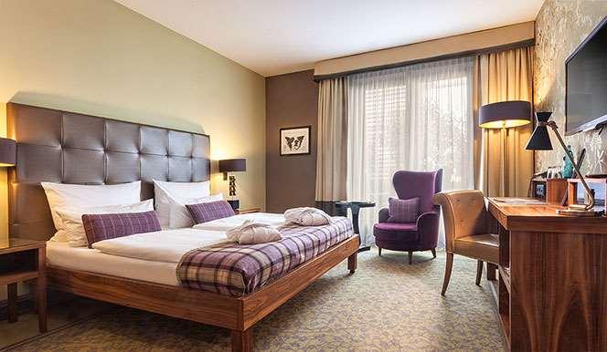 Hotel Aspria Uhlenhorst Sport & Hamburg