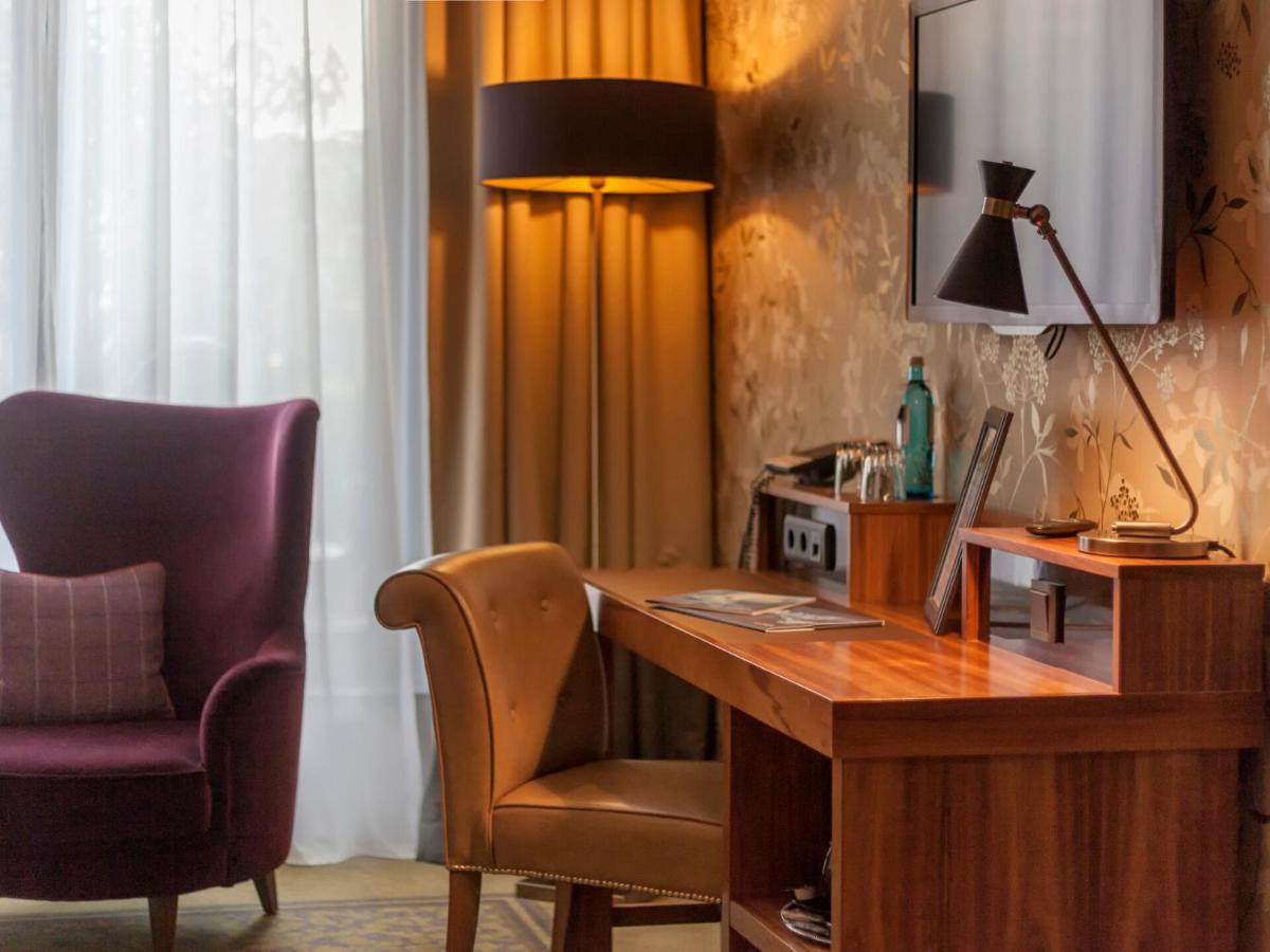 Aspria Uhlenhorst Sport & Hotel Hamburg