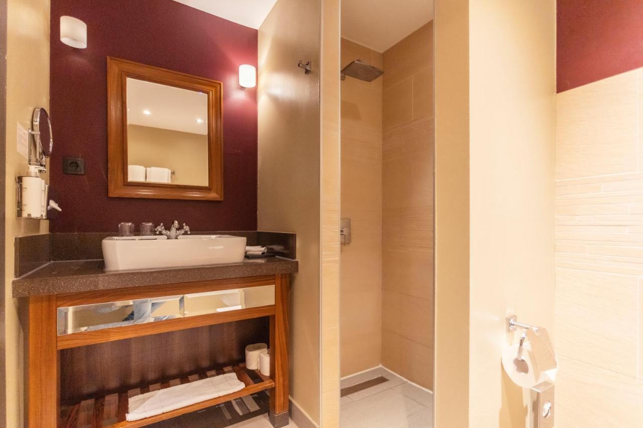 Hotel Aspria Uhlenhorst Sport & Hamburg
