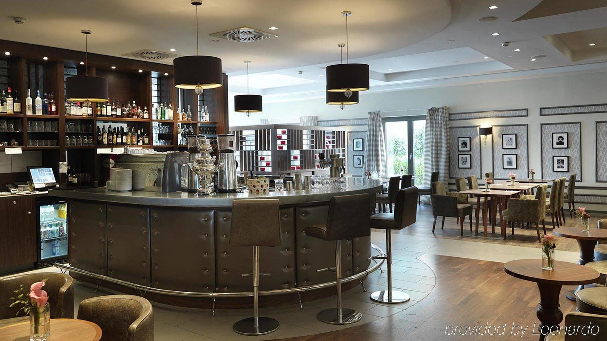 Hotel Aspria Uhlenhorst Sport & Hamburg
