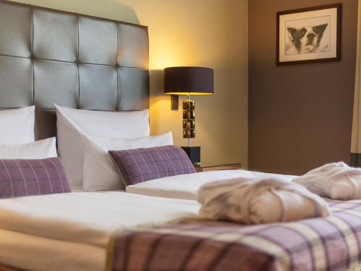 Aspria Uhlenhorst Sport & 4* Amburgo