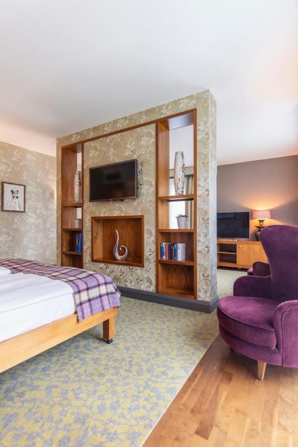 Aspria Uhlenhorst Sport & Hotel Amburgo