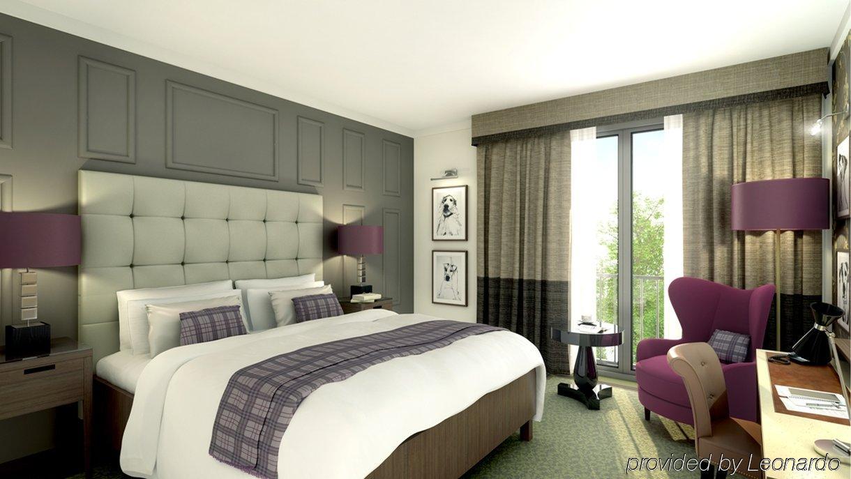 Hotel Aspria Uhlenhorst Sport &